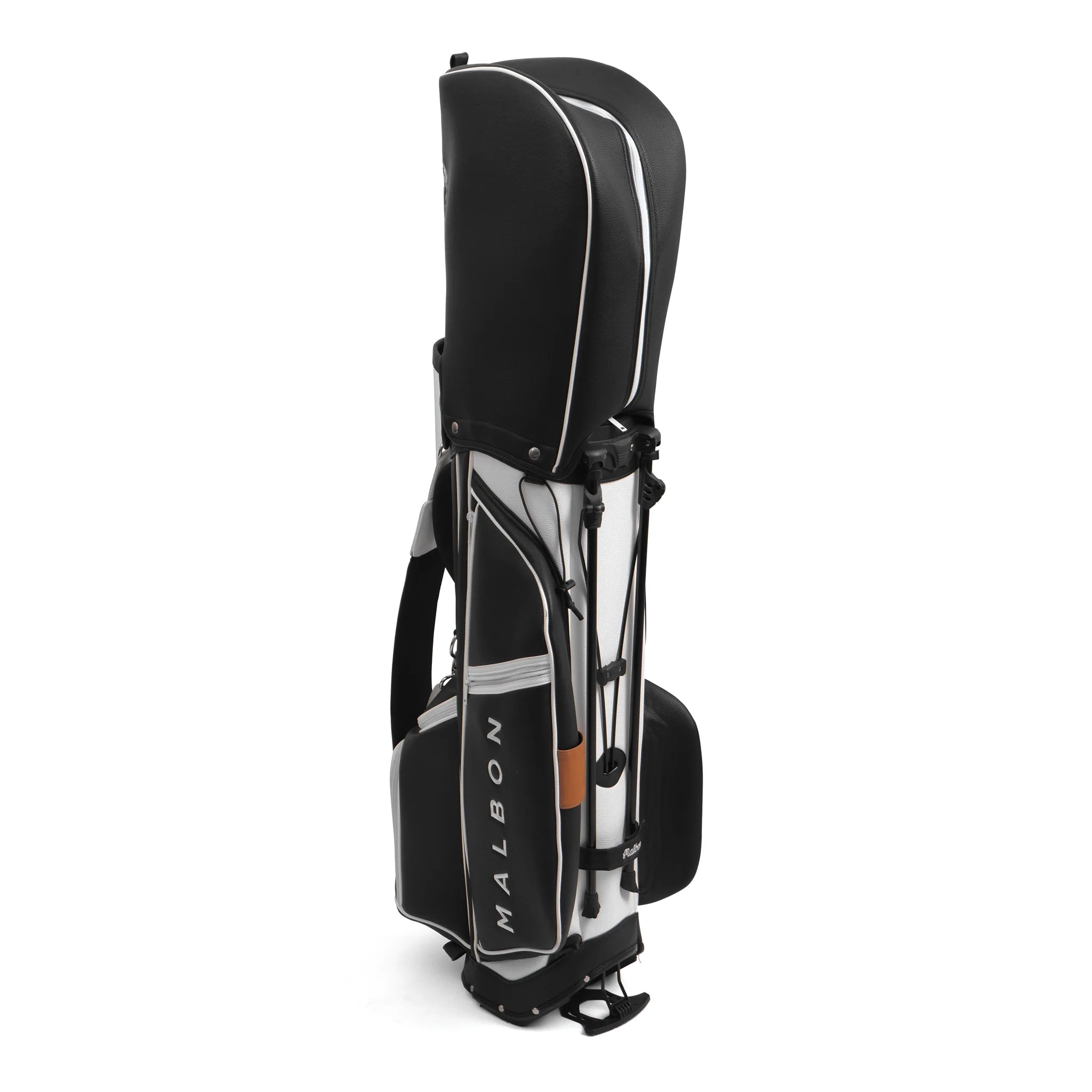 MALBON GOLF EAGLE GOLF BAG – Leisure Social