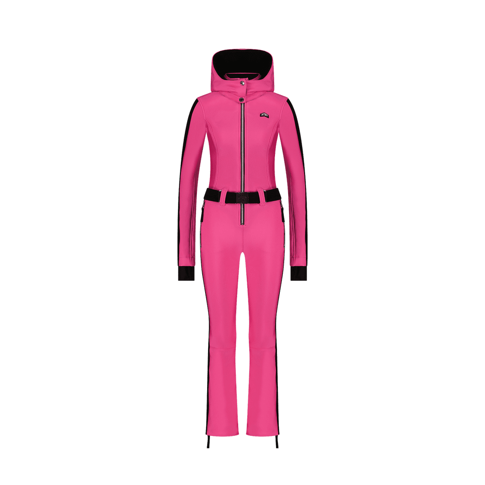 Tiby Ski Pants Glam